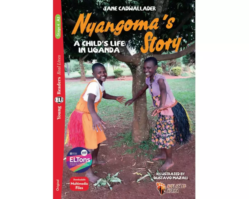 Nyangoma's Story
