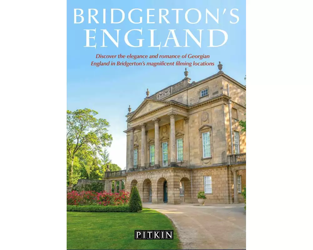 Bridgerton's England