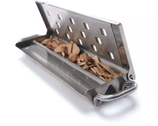 Broil King Räucherbox
