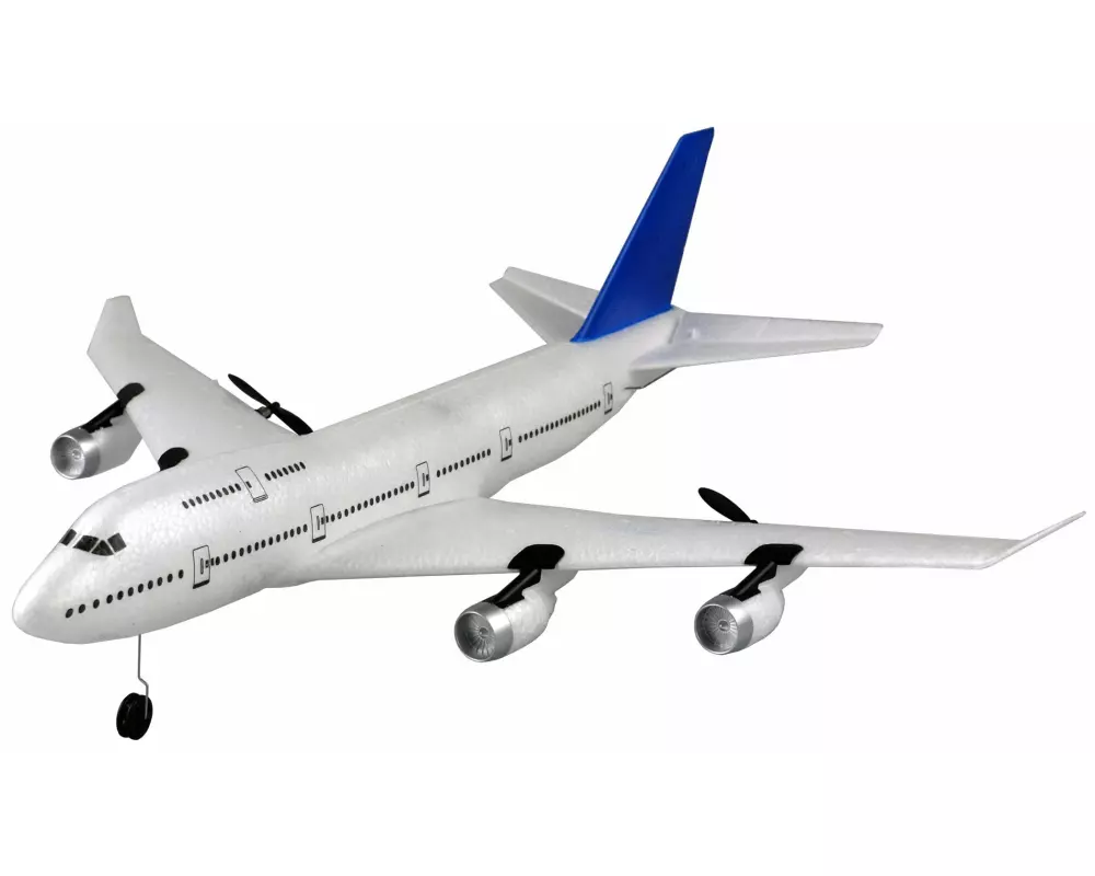 Amewi Flugzeug AMB74 mit Gyro RTF