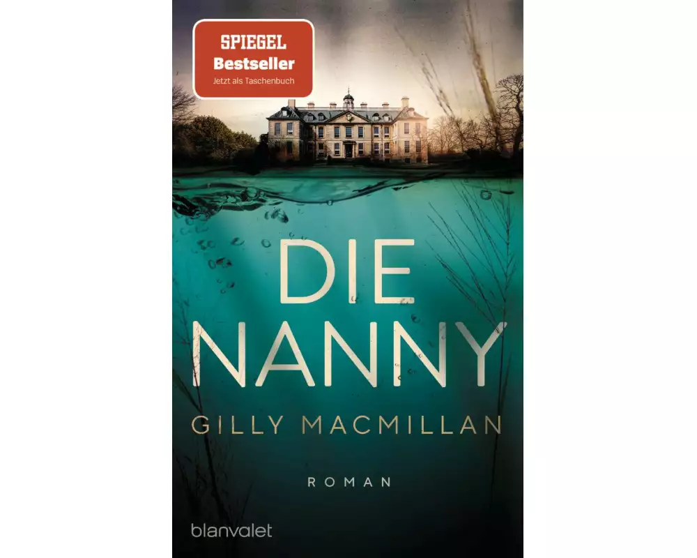 Die Nanny