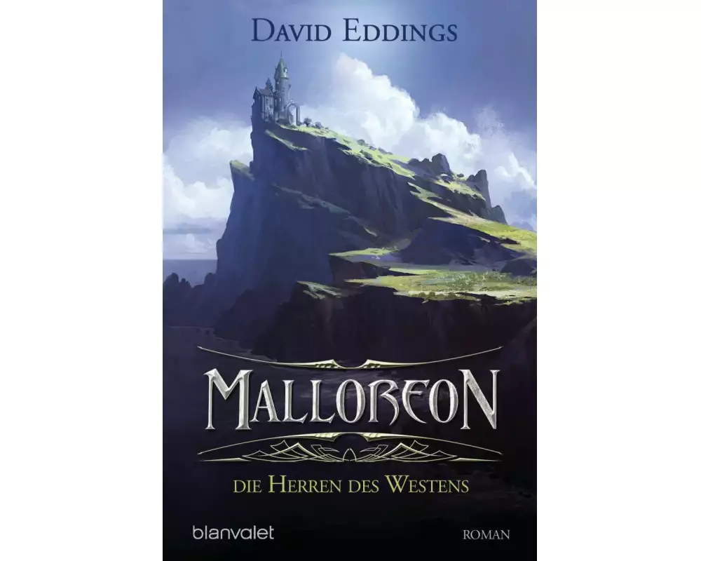 Die Herren des Westens