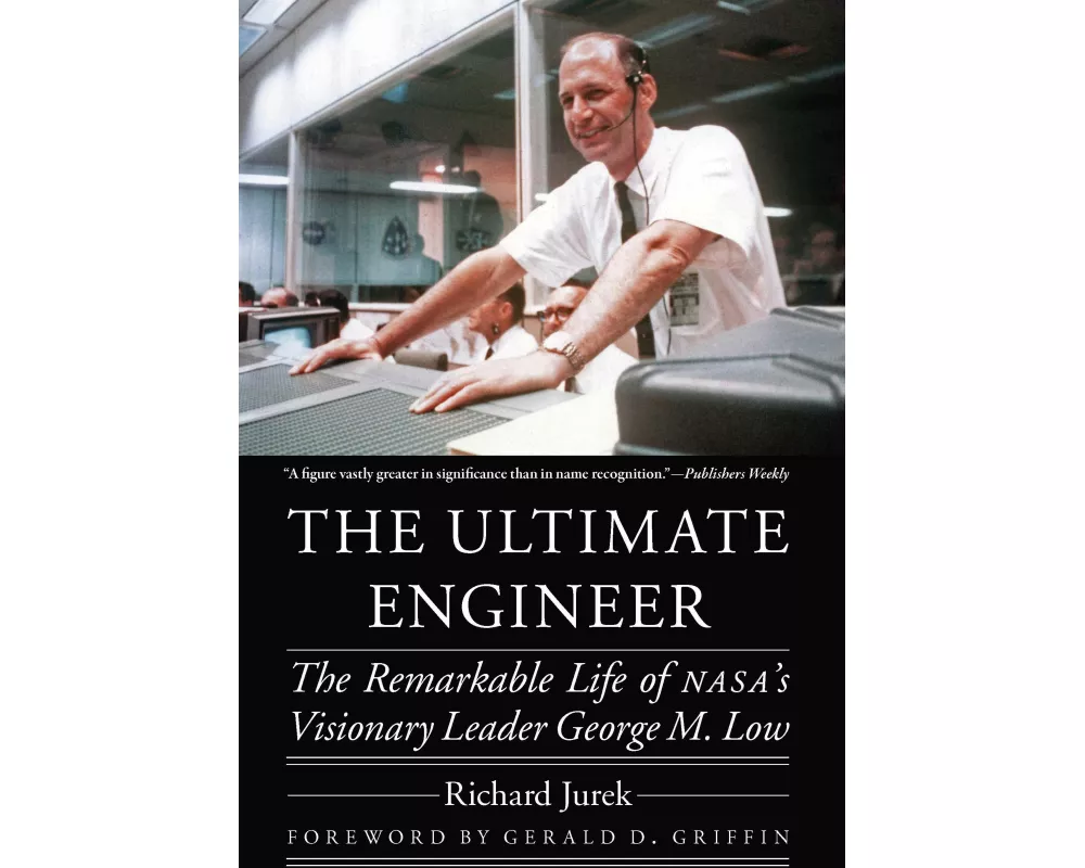 The Ultimate Engineer