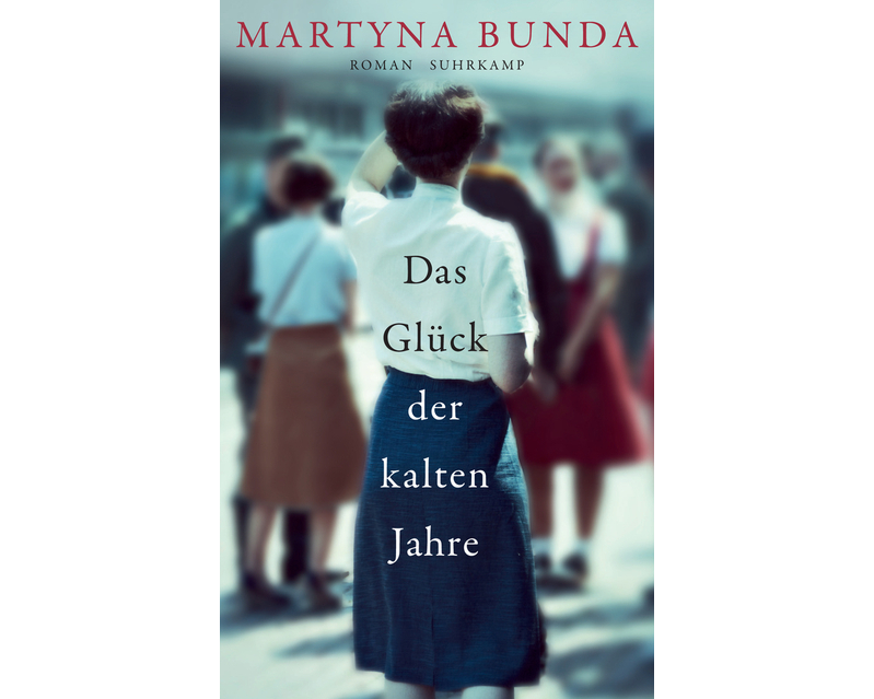 Das Glück der kalten Jahre