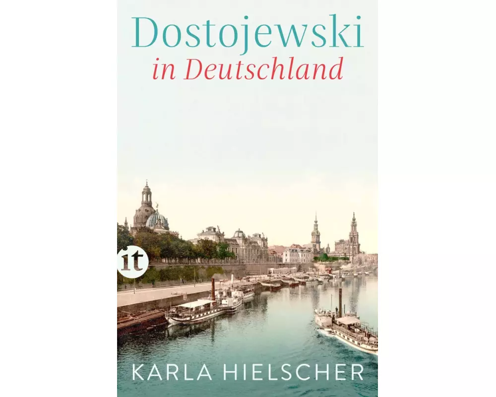 Dostojewski in Deutschland