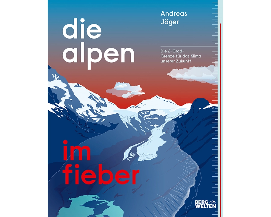 Die Alpen im Fieber