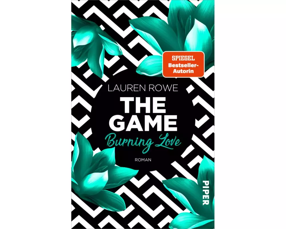 The Game – Burning Love