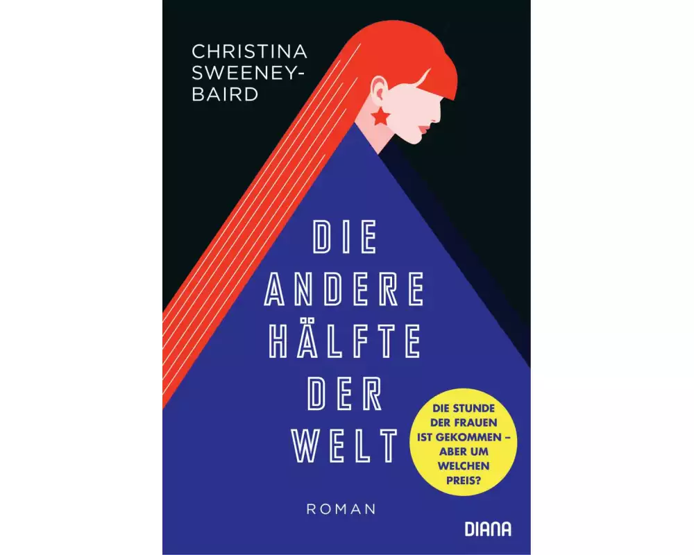 Die andere Hälfte der Welt