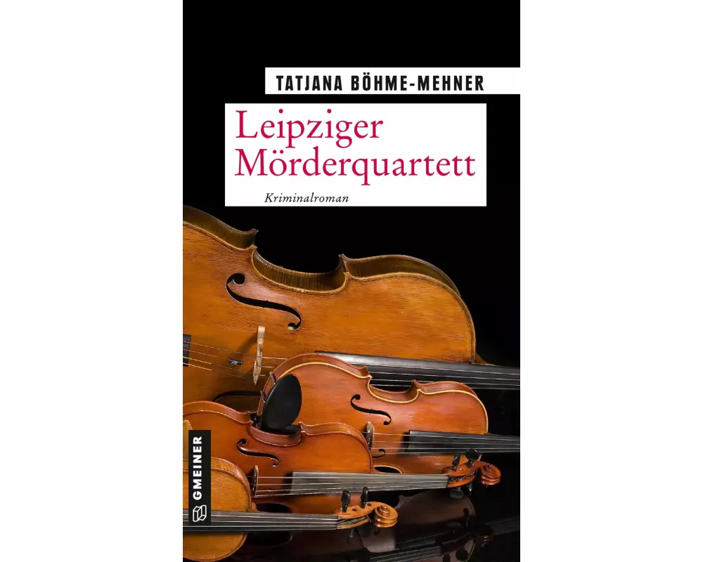 Leipziger Mörderquartett