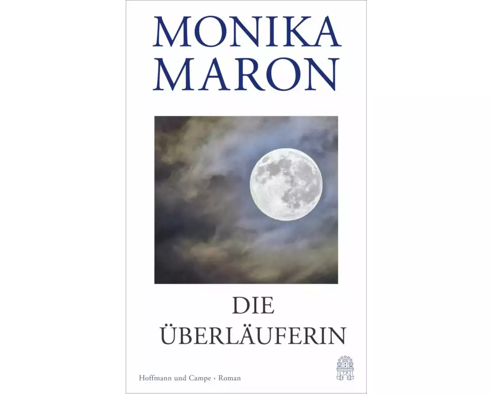 Die Überläuferin
