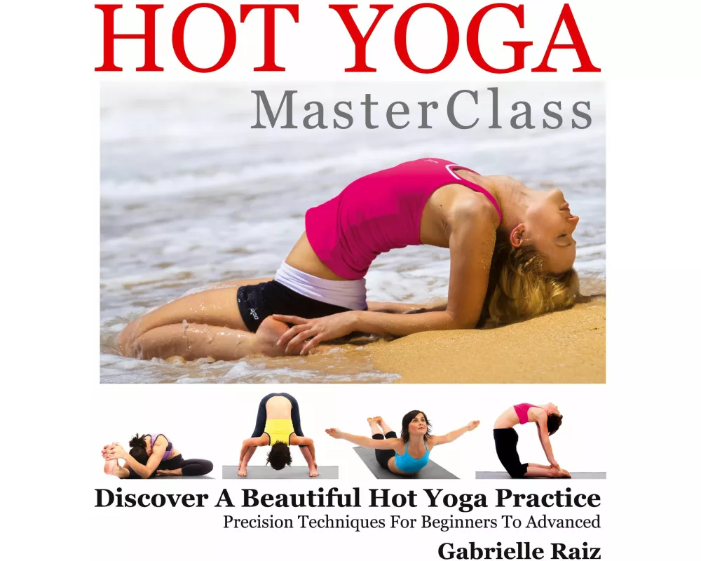 Hot Yoga MasterClass