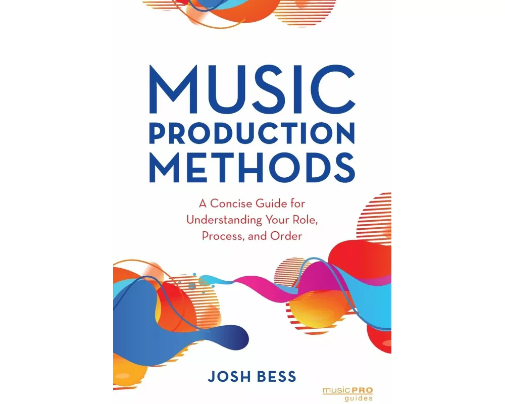 Music Production Methods