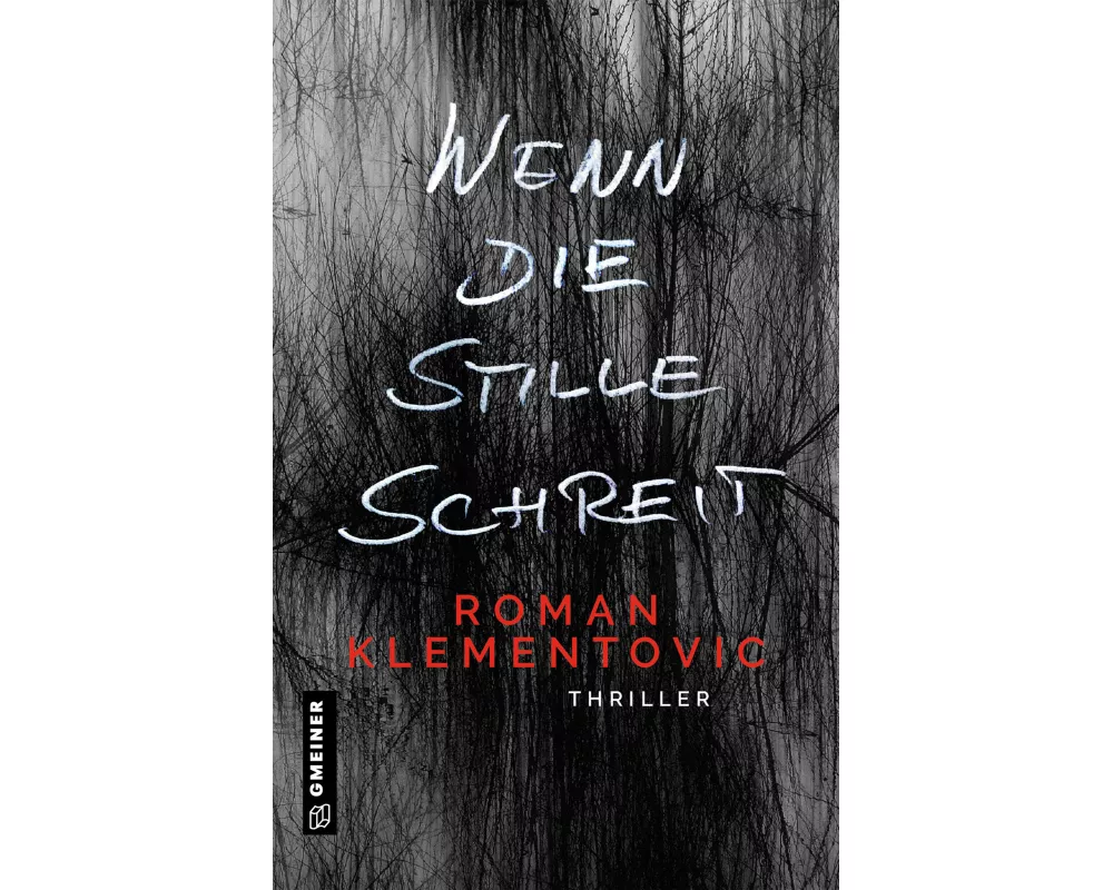 Wenn die Stille schreit