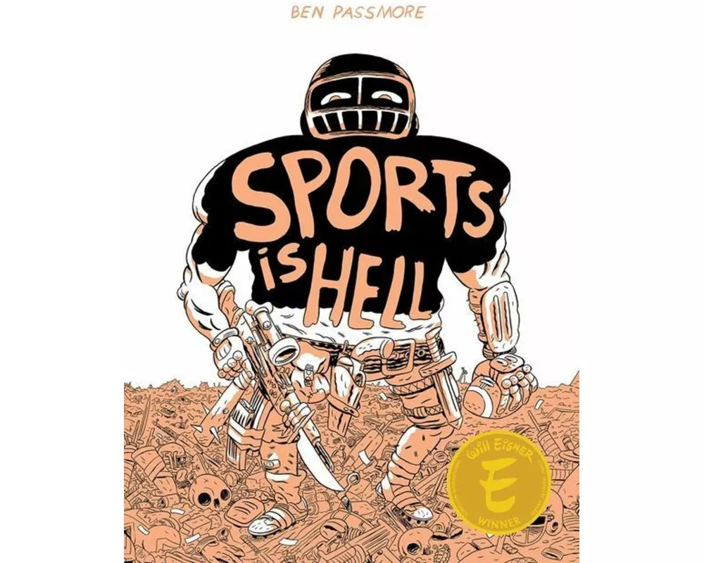 Sports Is Hell (2nd Edition)