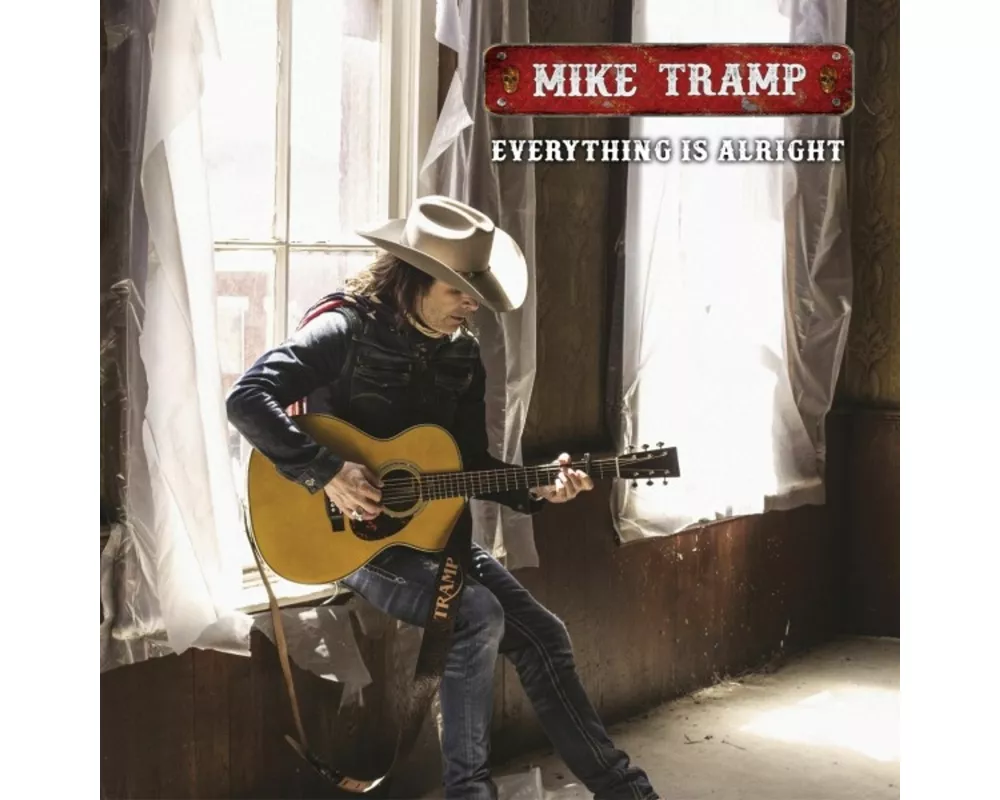 Everything Is Alright