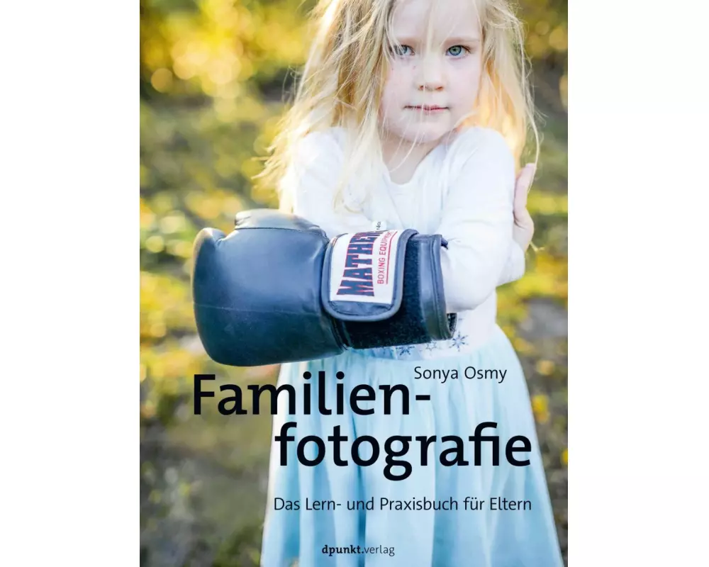 Familienfotografie