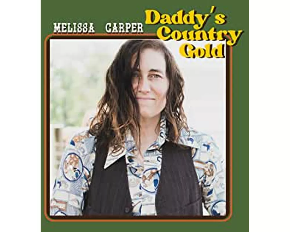 Daddy's Country Gold