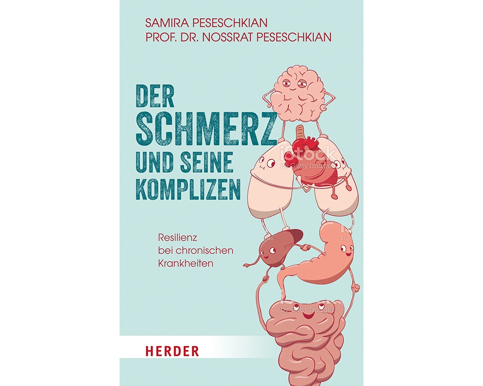 Der Schmerz und seine Komplizen