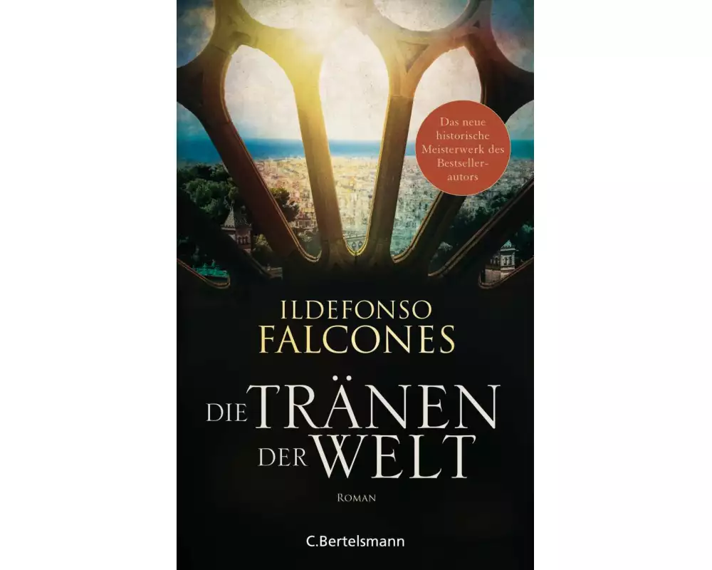 Die Tränen der Welt
