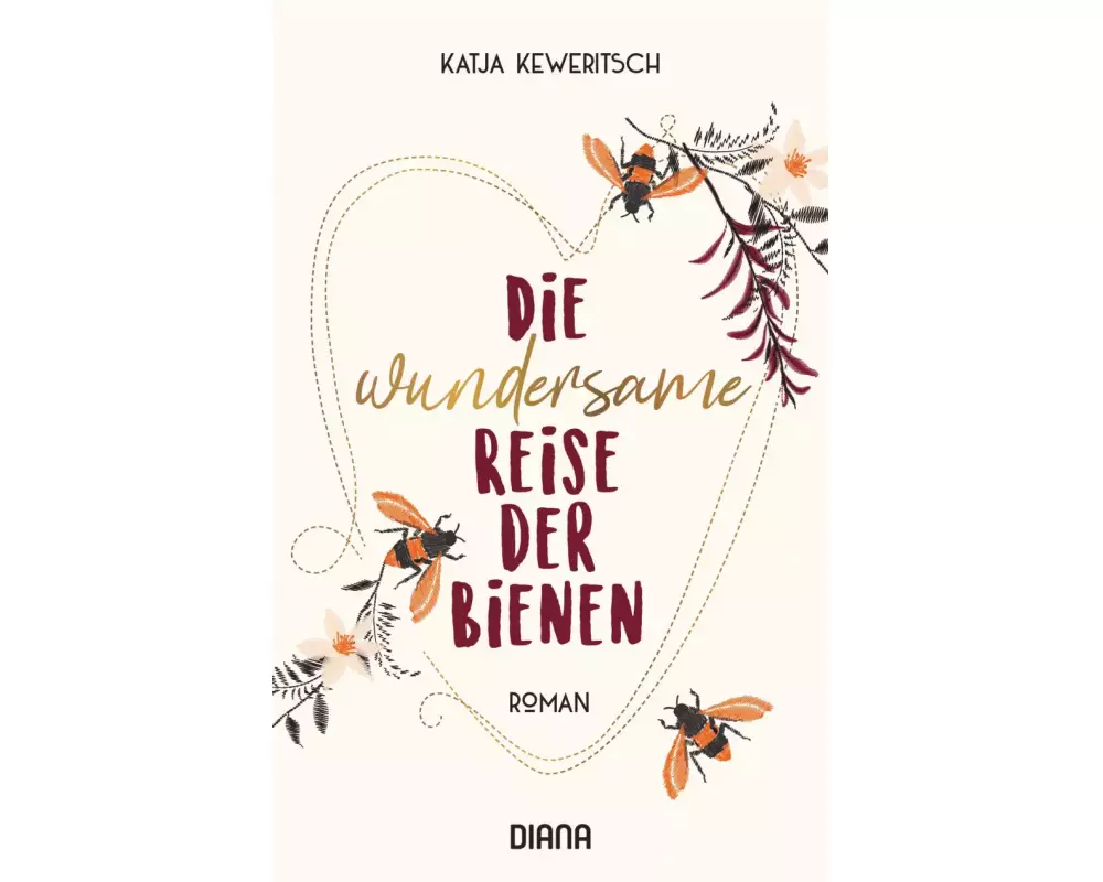 Die wundersame Reise der Bienen