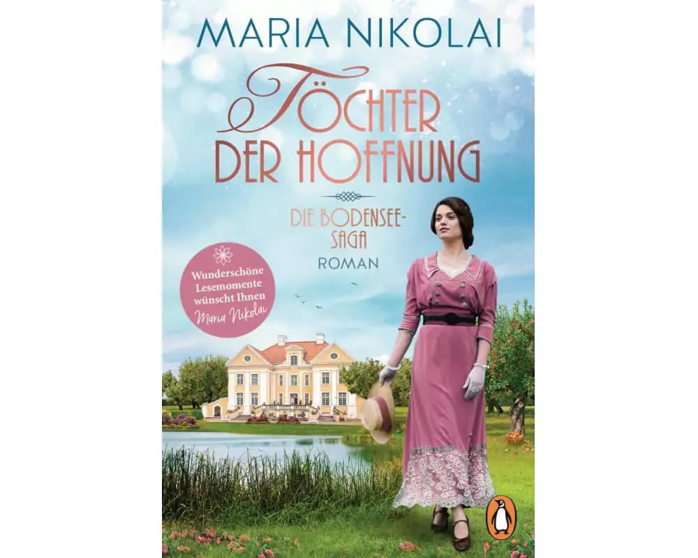 Töchter der Hoffnung