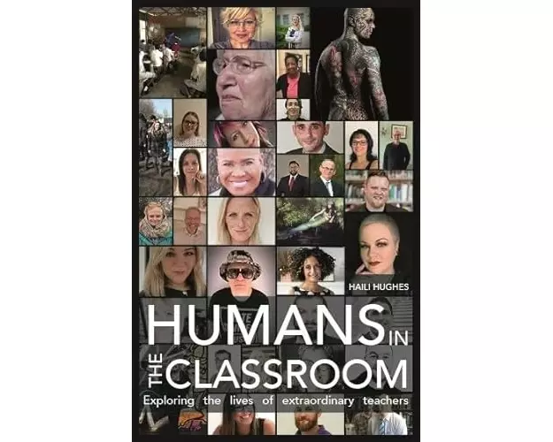 Humans in the Classroom