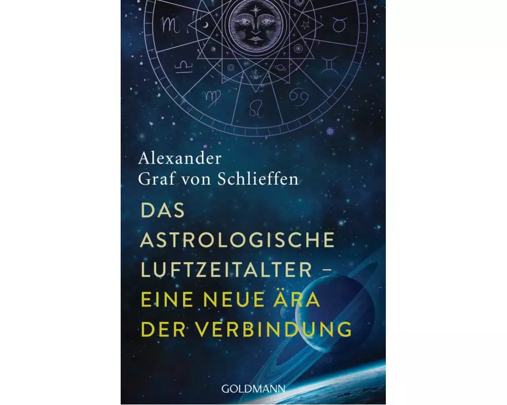 Das astrologische Luftzeitalter – eine neue Ära der Verbindung