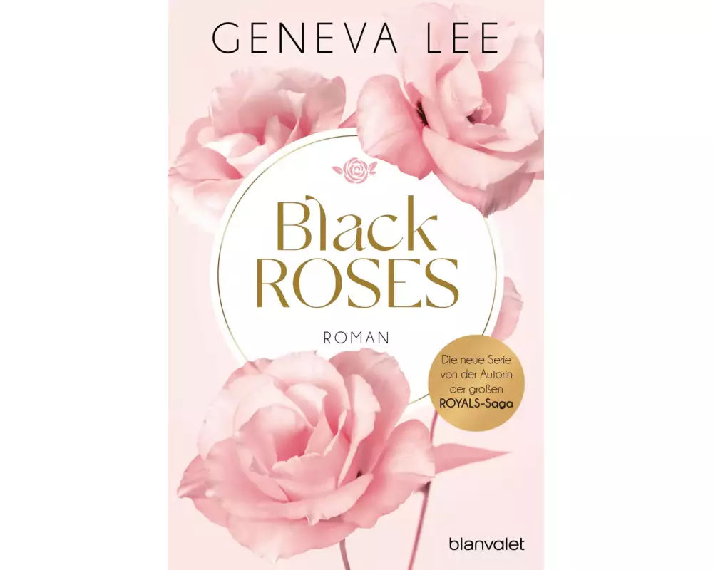 Black Roses