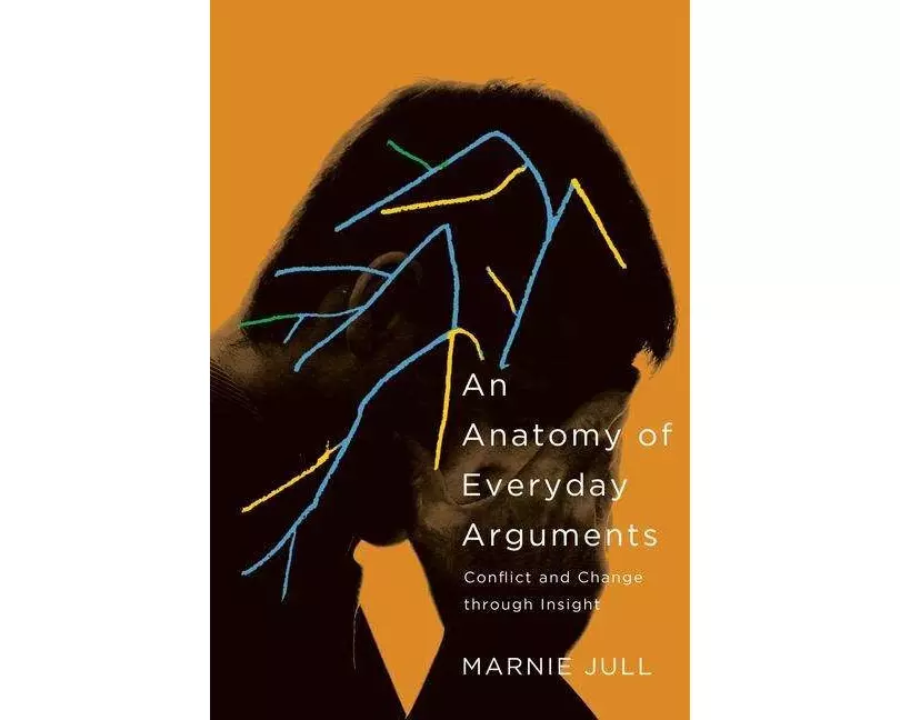 An Anatomy of Everyday Arguments