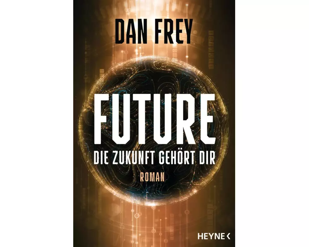 Future - Die Zukunft gehört dir