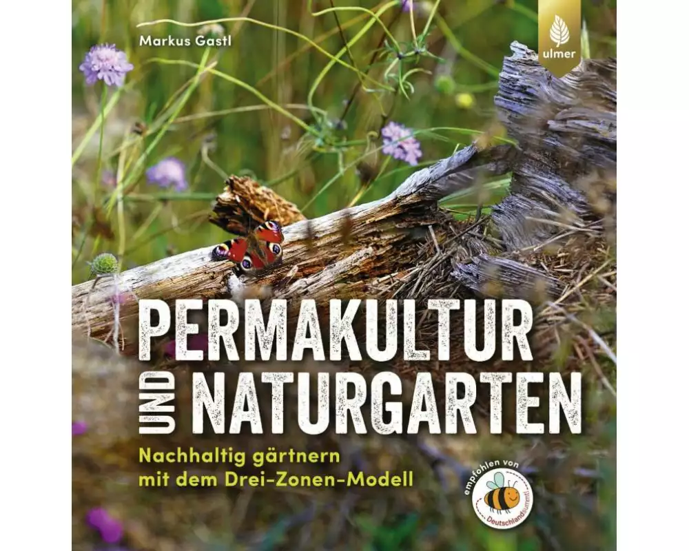 Permakultur und Naturgarten