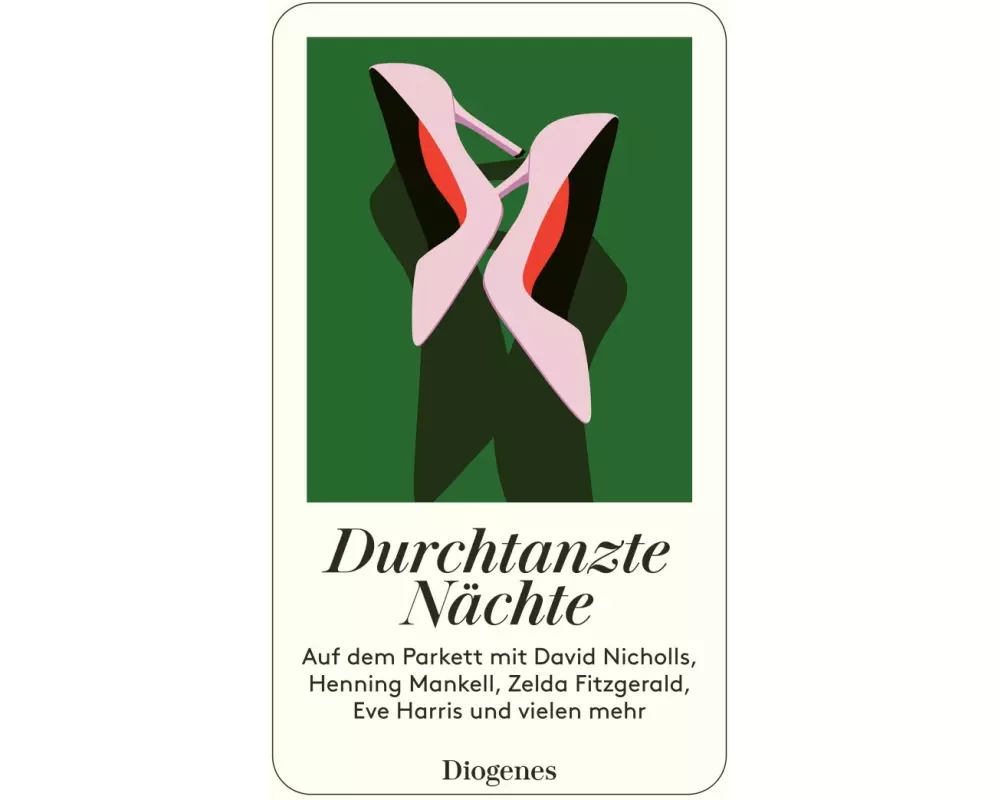 Durchtanzte Nächte
