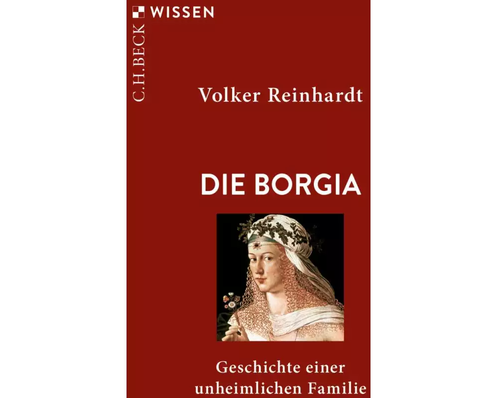 Die Borgia