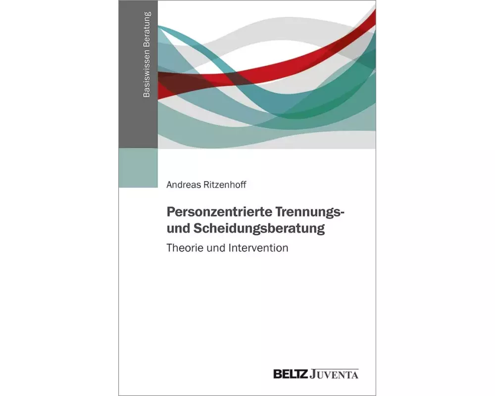 Personzentrierte Trennungs- und Scheidungsberatung