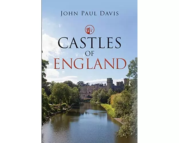 Castles of England