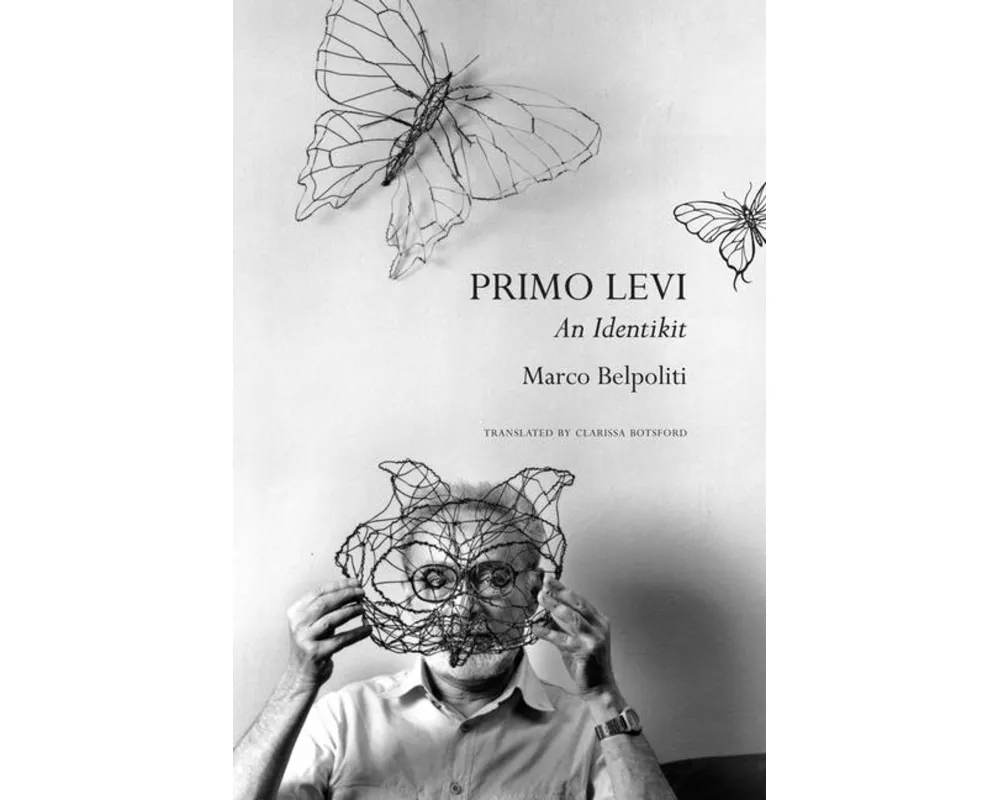 Primo Levi