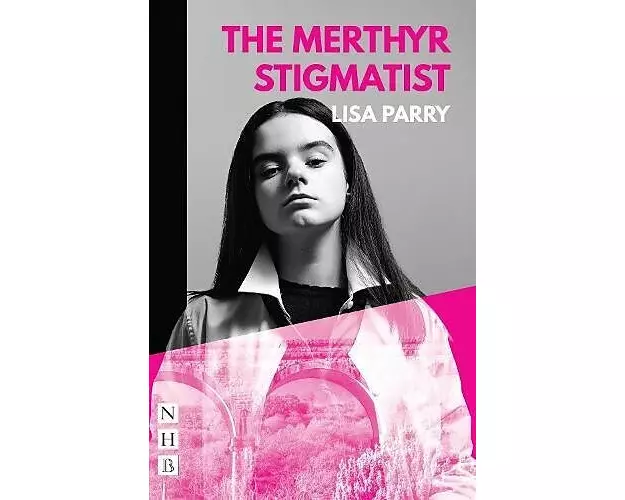 The Merthyr Stigmatist