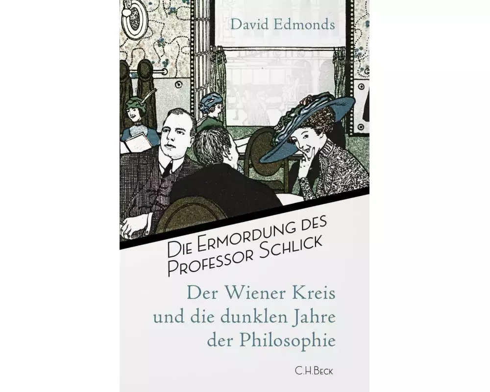 Die Ermordung des Professor Schlick