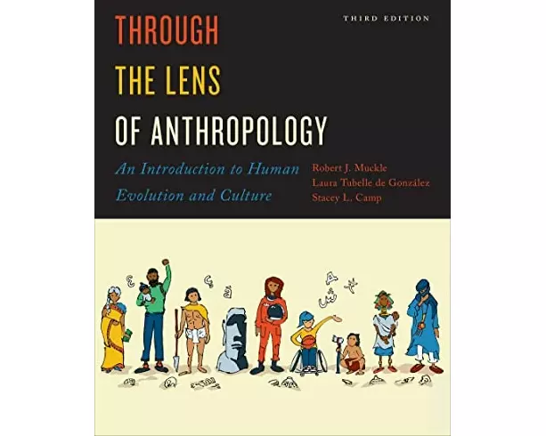 Through the Lens of Anthropology