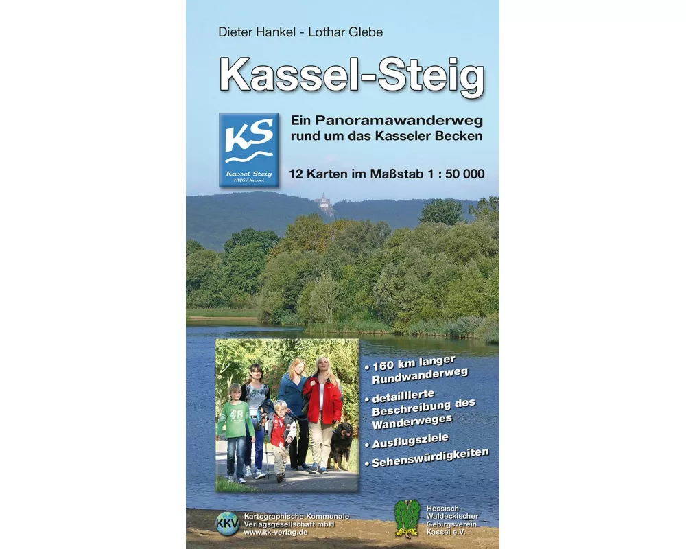 Kassel-Steig