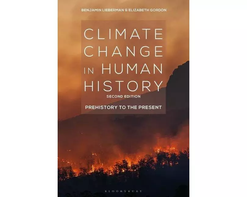 Climate Change in Human History
