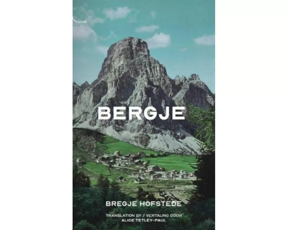 Bergje