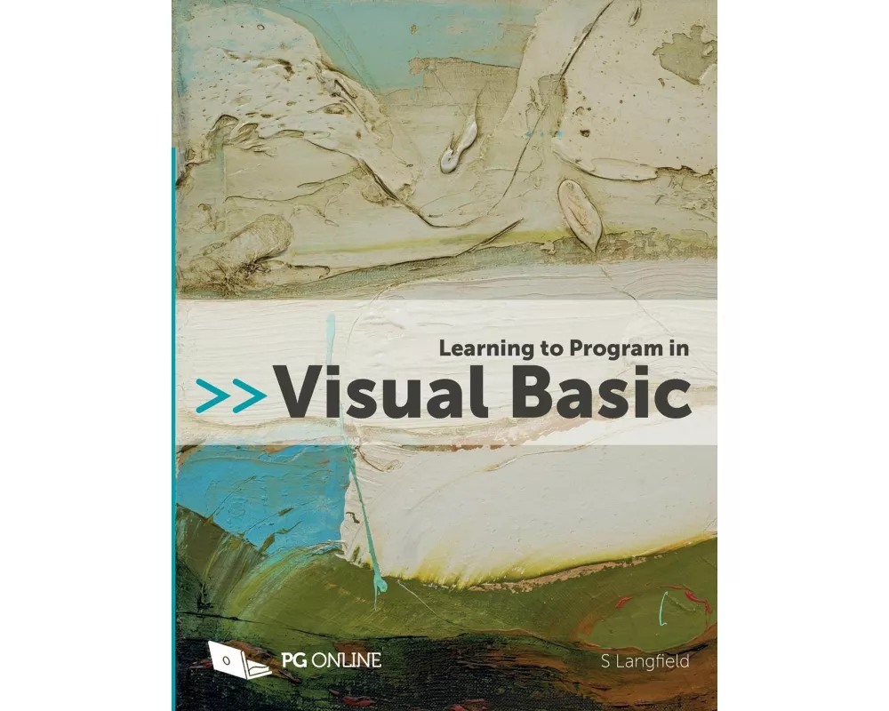 Learning to Program in Visual Basic