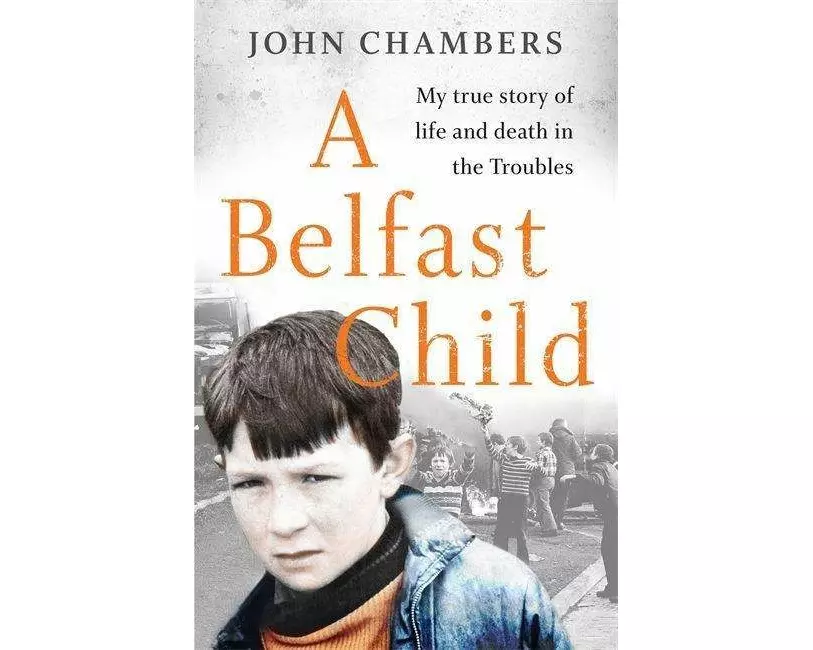 A Belfast Child