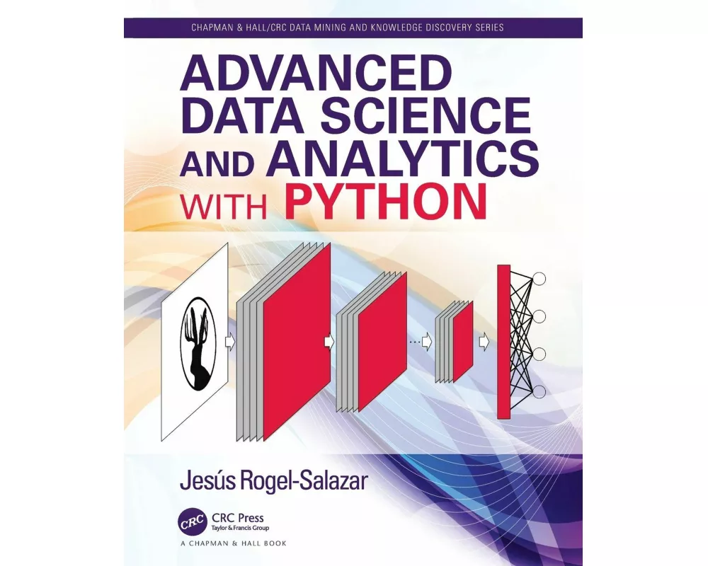 Advanced Data Science and Analytics with Python