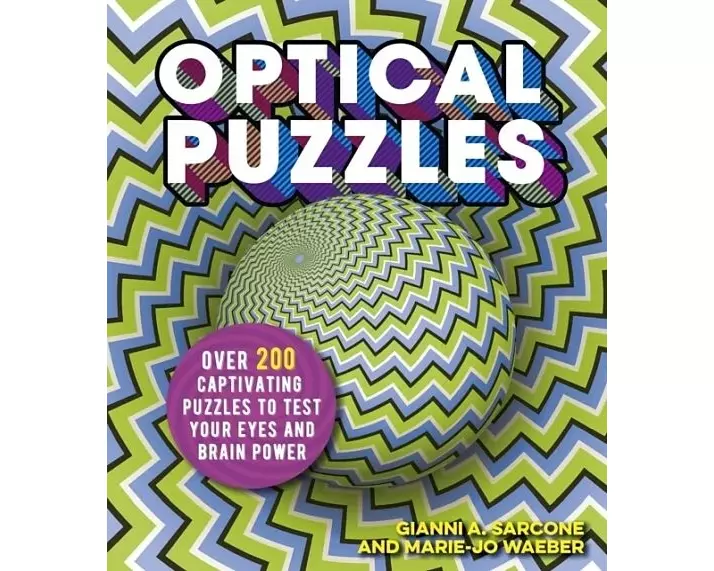 Optical Puzzles