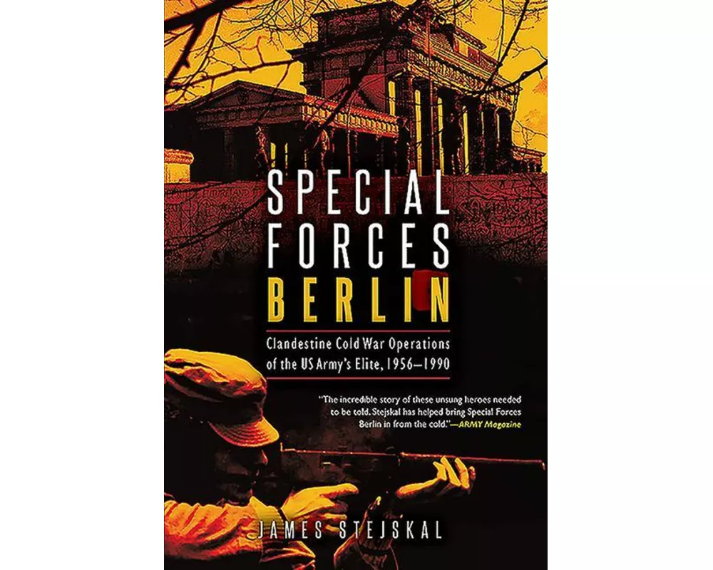 Special Forces Berlin