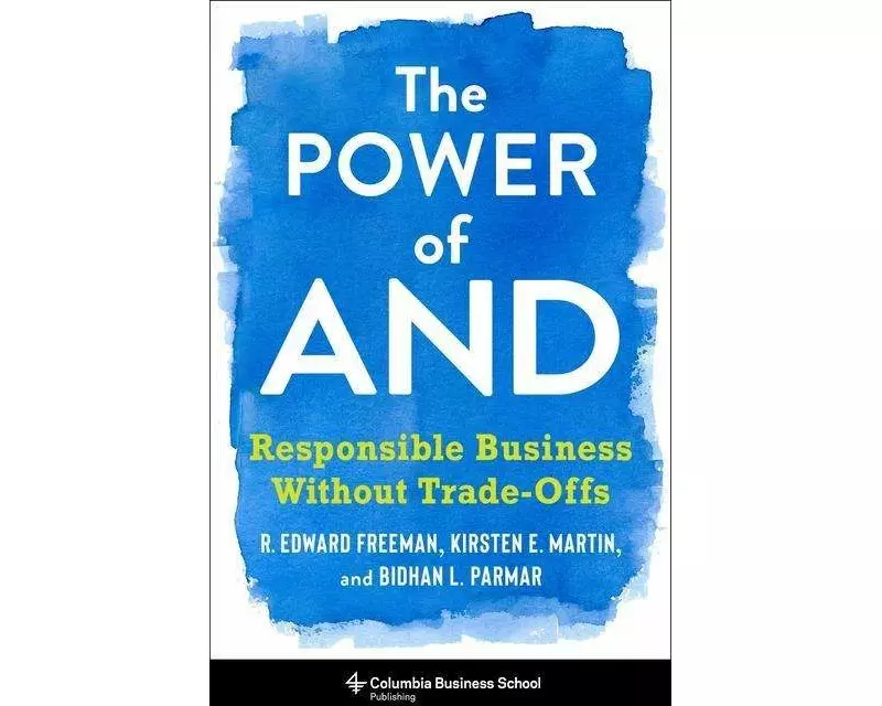 The Power of And