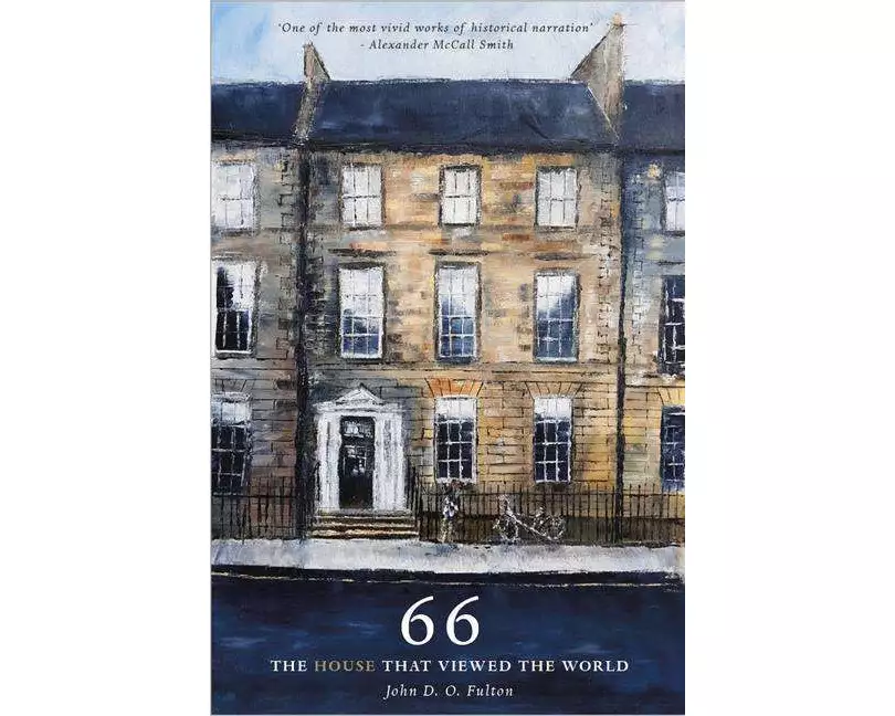 66 The House that Viewed the World