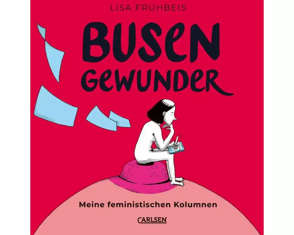 Busengewunder